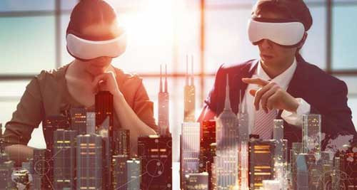 VR来了 科技各行业要如何做好准备? VR来了 科技各行业要如何做好准备?