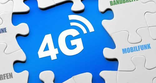 工信部:中国4G用户已达5.3亿 工信部:中国4G用户已达5.3亿
