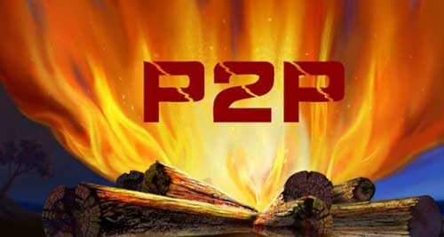 淘汰加速 P2P上半年自动退出246家