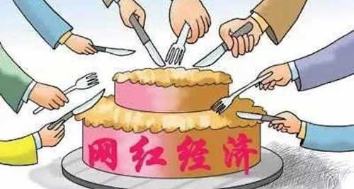 网红未熟:传统造星路与待完善供应链