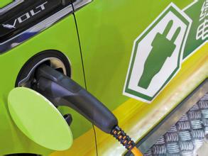 6月新能源汽车销量增长107.3%
