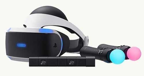 VR头显市场遇冷 破冰之路剑指何方?