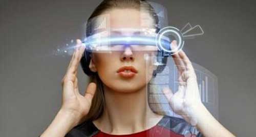 AR手术到VR教学 如何颠覆消费生活?