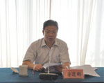 岳阳市委常委、常务副市长唐道明
