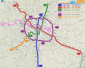 成都轨道交通18号线