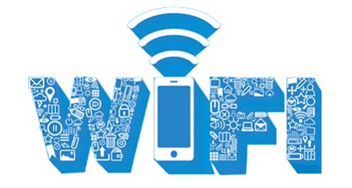 故宫区域免费WiFi试运行