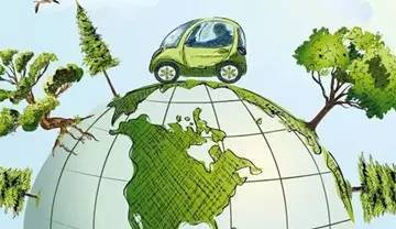 新能源汽车碳配额管理到底是什么?