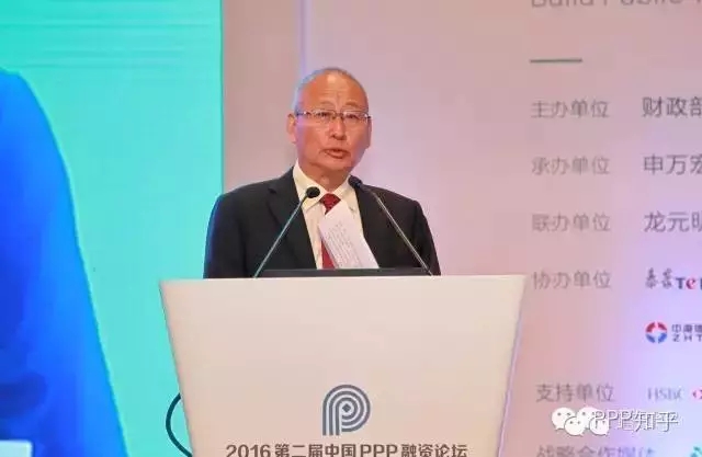 经过近半年的精心筹备，我们迎来了“第二届中国PPP融资论坛”在沪召开。首先，我谨代表主办方之一的上海金融业联合会，对论坛的举办表示热烈的祝贺。对参加论坛的各位金融界的朋友和来自各级政府、社会资本方、项目运营方的嘉宾们，表示诚挚的欢迎。