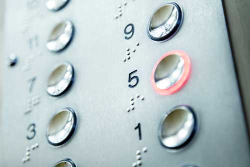 潍坊电梯安全条例有望年内出台