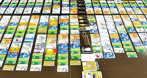 国务院:加大对电信诈骗惩戒力度