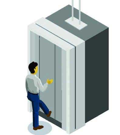 天津：降低电梯故障率 避免安全事故