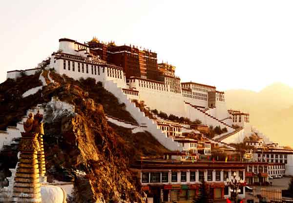 西藏自治区千万元家具项目开始招标啦！
