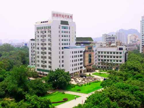 柳州市中医院2000万元空调大项目重磅推出