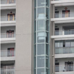 北京：1.5万部电梯不达标 58%为住宅使用