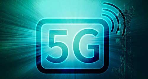中国5G关键技术已通过验证 7家中外公司参与研发