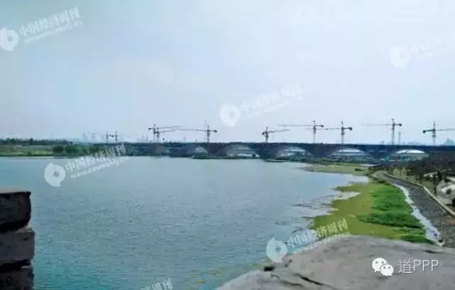 洛阳市市政道桥工程PPP项目简介_首页_首页