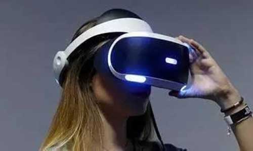 VR技术医疗中的应用