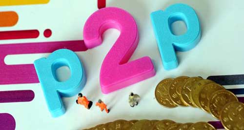 P2P杀入小额信贷:要么干脏活累活 要么死