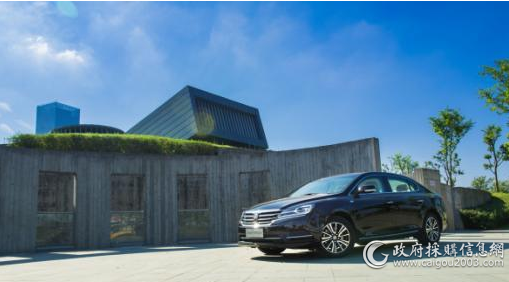 荣威e950成首款月销过千的高级新能源汽车