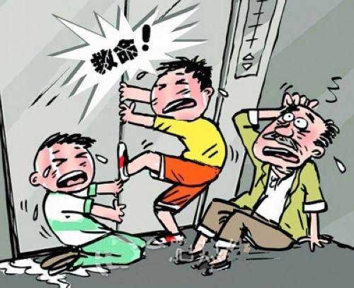 9月南京电梯困人故障达663起 比8月下降12.4%
