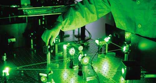 量子信息产业化之路还有多远?高成本问题待解
