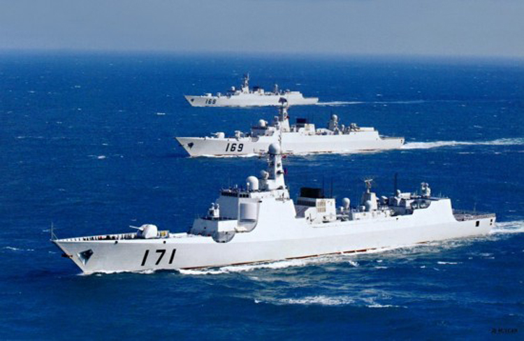 海军上海采购站制式营具公开招标资格预审公告