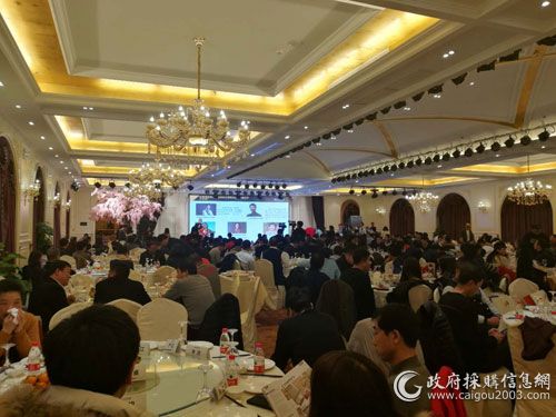 环渤海家具行业协同发展联盟成立