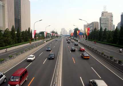 北京多措施保障春节打车需求 力保出车率不低90%