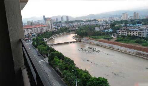 泰安旅游经济开发区四号社区旧村改造工程后续电梯采购及安装项目