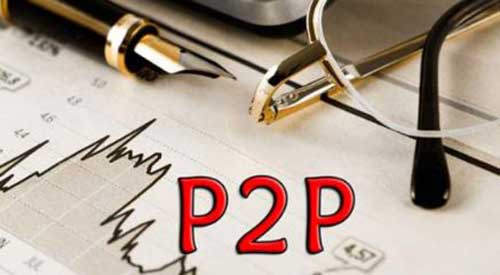 银行"高门槛"设阻 P2P平台资金存管上线不足一成