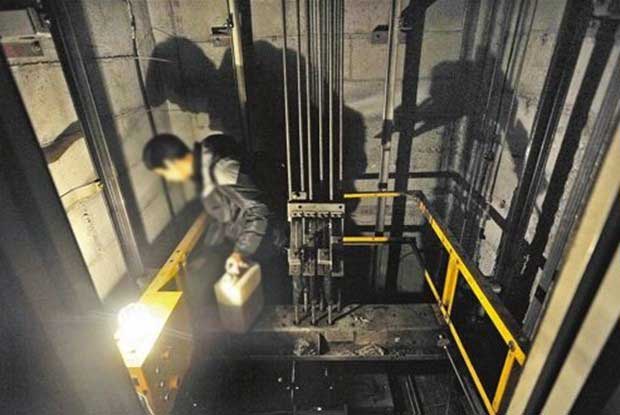 安庆:首次依据新规动用维修资金维修住宅电梯