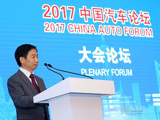吴绍明:中国品牌迅速成长 国际化能力提升