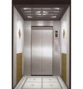 我国首款超高速乘客电梯通过验收