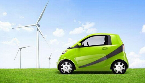 新能源汽车产业链协同发展渐入佳境