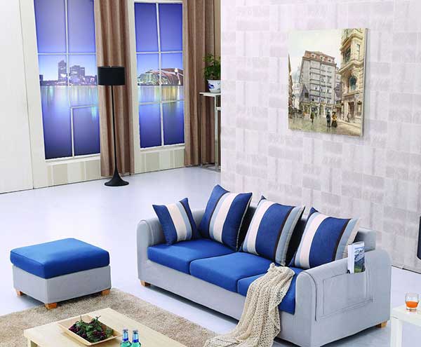 湖南省第四届家具博览会11月将在浏阳举行