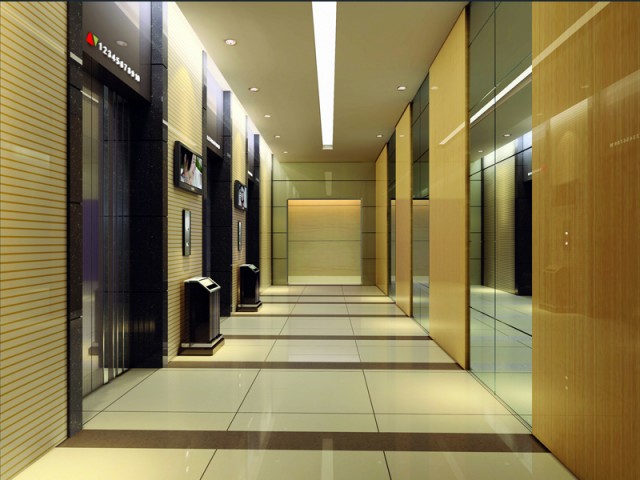 江西丰城市花2000万元买66部电梯重磅来袭！