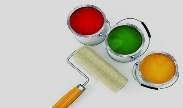 环保涂料已成为家具产业的新商业契机