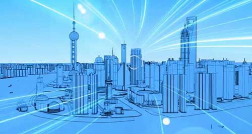 国标委发布四项智慧城市国家标准 将于2018年实施