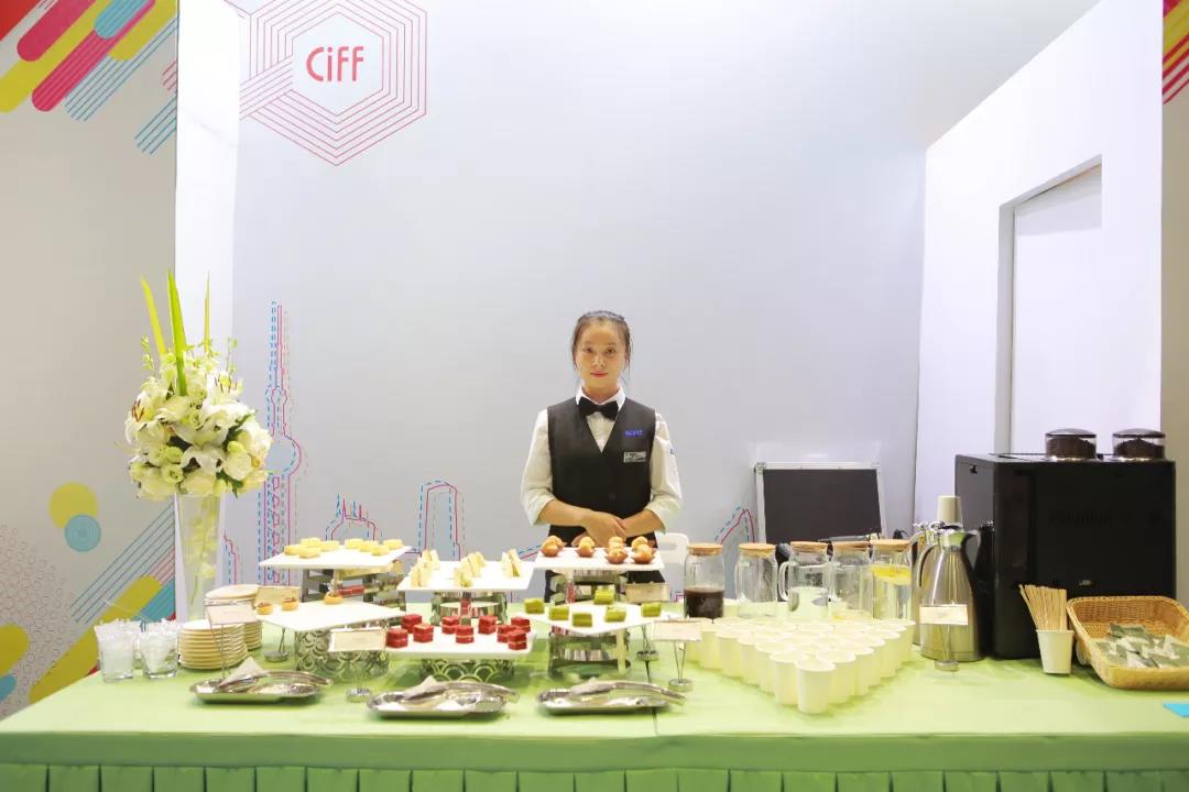 9月CIFF，你不可不知的五大“头号武器”