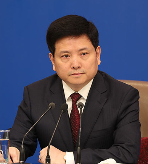 财政部副部长刘伟:用好政采政策支持中小企业发展