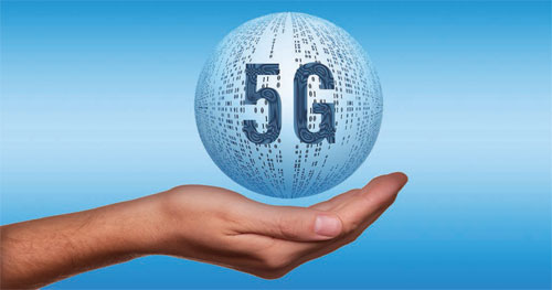 我国正式进入5G商用元年