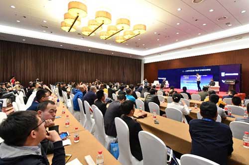 北京InfoComm China 2019
