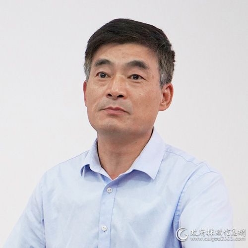 江西省抚州市财政局副局长夏小青