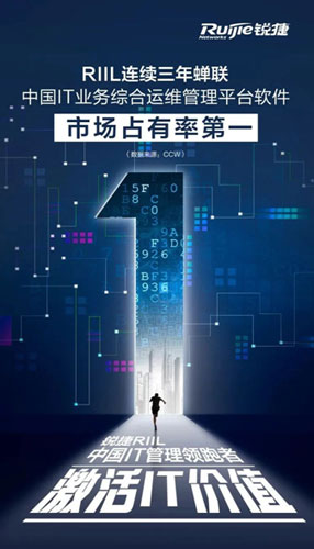 锐捷