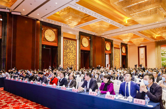 15屆全國政府采購監管峰會在江西南昌隆重召開