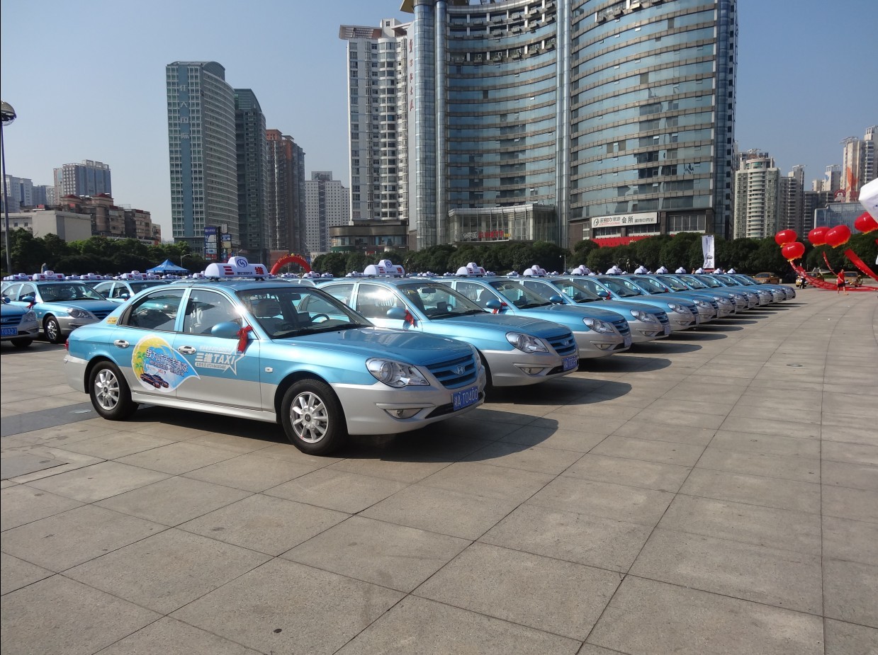 出租车-深圳市博视达科技有限公司