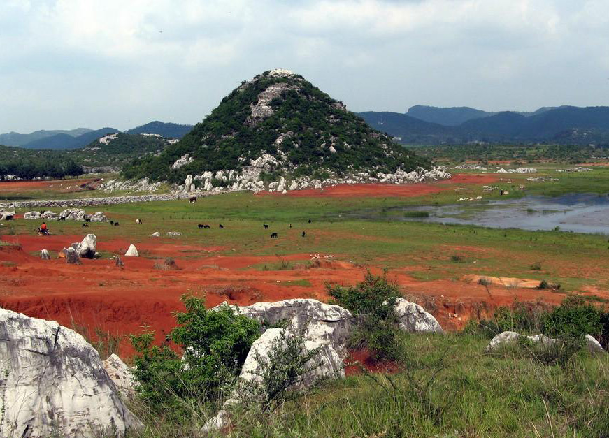 云南沾益西河国家湿地公园建设已完成四项招投标